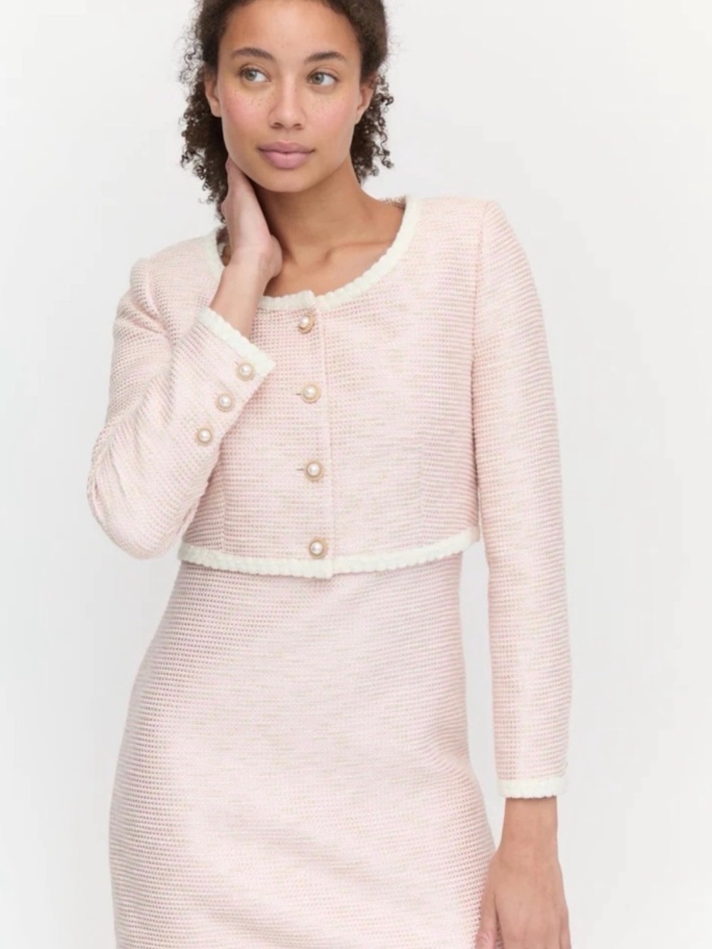 Hill House Home Bernadette Jacket